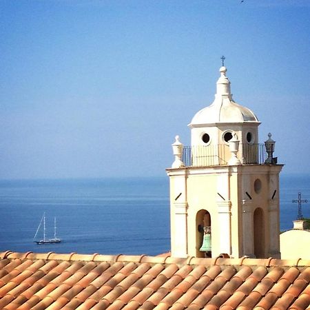 Hotel Cyrnos Cargèse Εξωτερικό φωτογραφία
