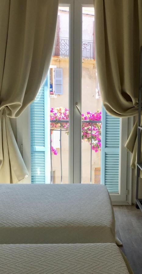 Hotel Cyrnos Cargèse Εξωτερικό φωτογραφία