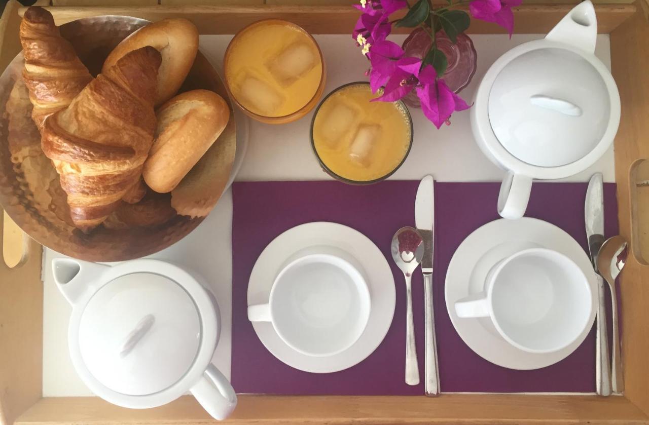 Hotel Cyrnos Cargèse Εξωτερικό φωτογραφία